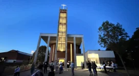 Ötéves a Budakeszi Evangélikus Templom - jubileumi programsorozat